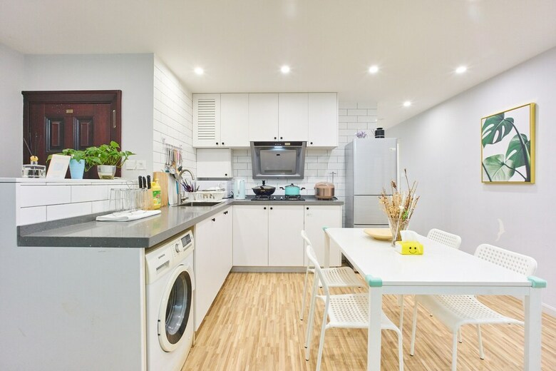 Lazy Apartment - Changyang Road