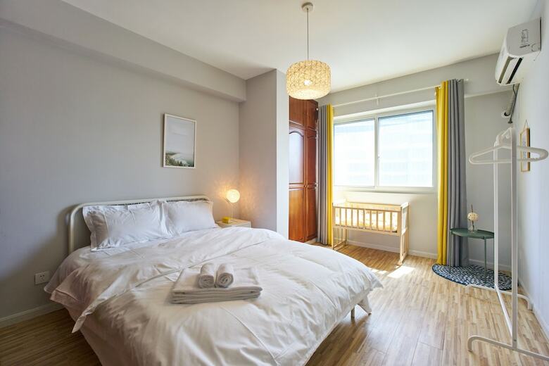 Lazy Apartment - Changyang Road