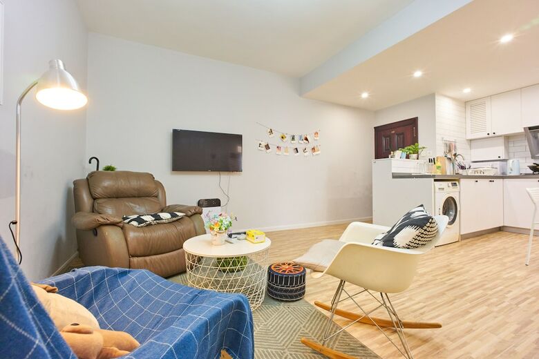 Lazy Apartment - Changyang Road