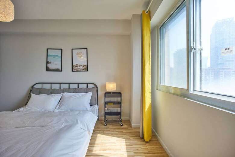 Lazy Apartment - Changyang Road