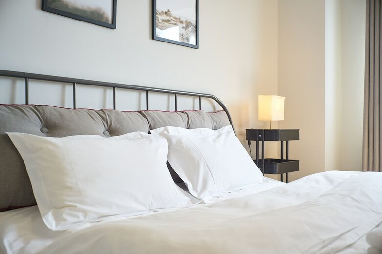 Lazy Apartment - Changyang Road