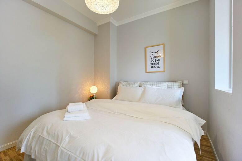 Lazy Apartment - Changyang Road