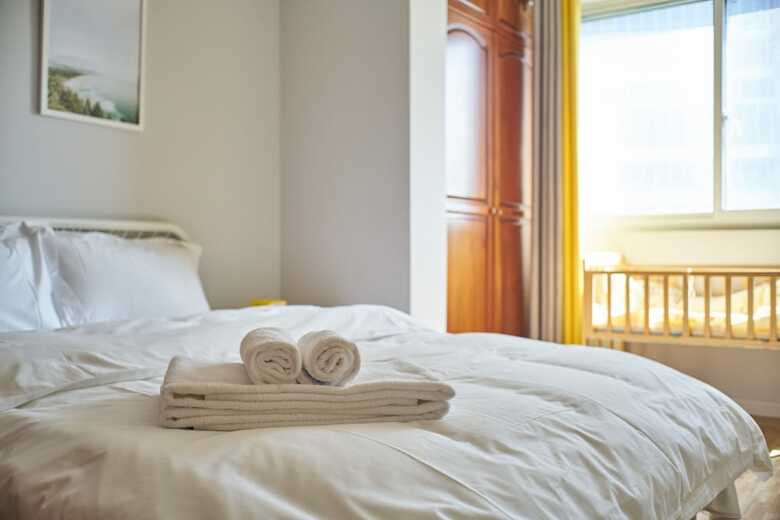 Lazy Apartment - Changyang Road