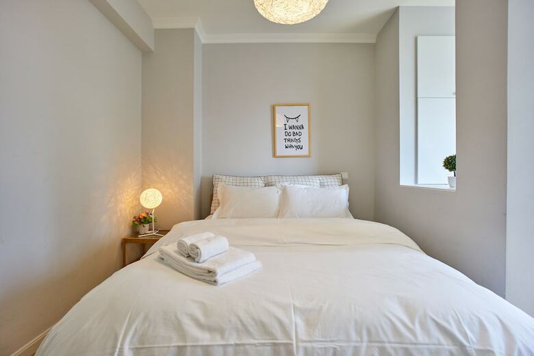 Lazy Apartment - Changyang Road