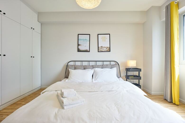 Lazy Apartment - Changyang Road