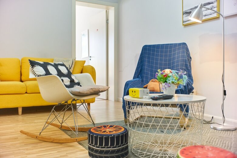 Lazy Apartment - Changyang Road