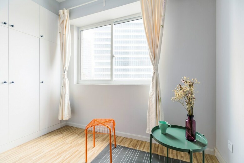 Lazy Apartment - Changyang Road