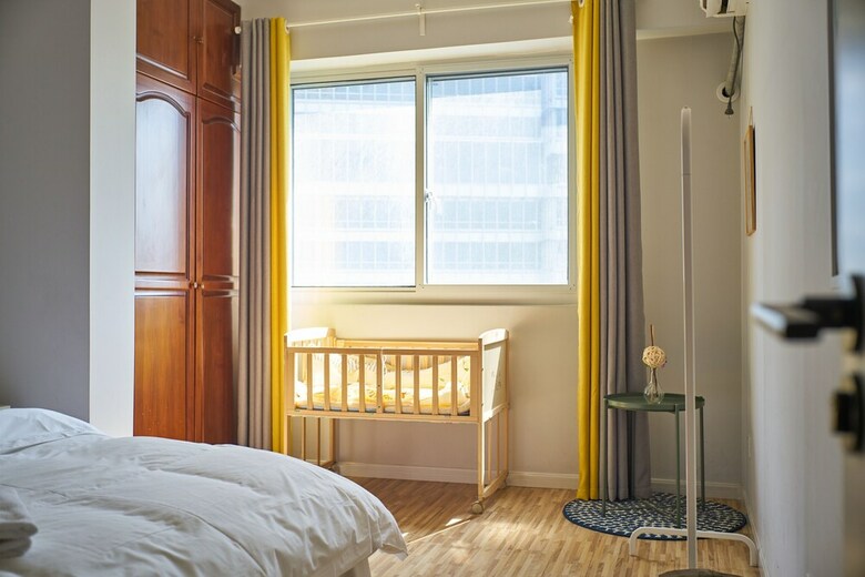 Lazy Apartment - Changyang Road