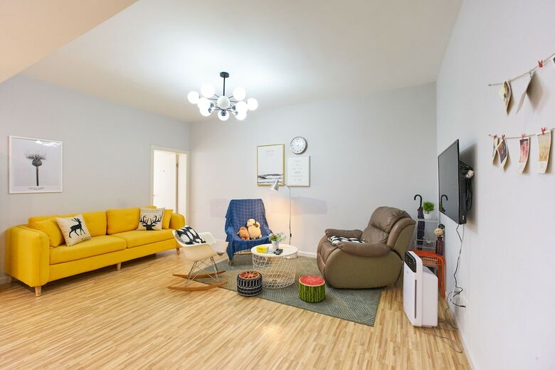 Lazy Apartment - Changyang Road