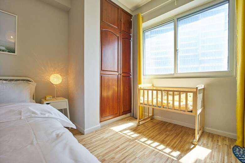Lazy Apartment - Changyang Road