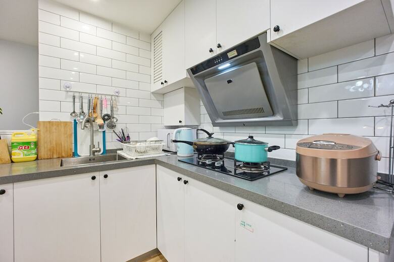 Lazy Apartment - Changyang Road