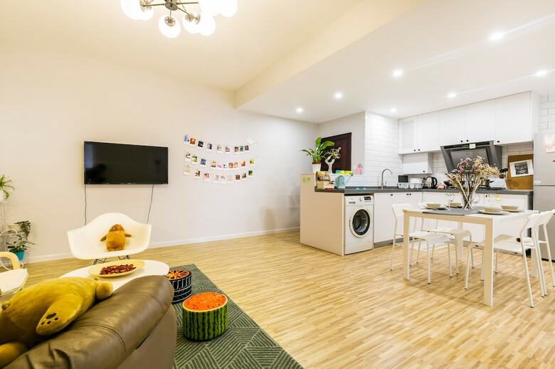 Lazy Apartment - Changyang Road