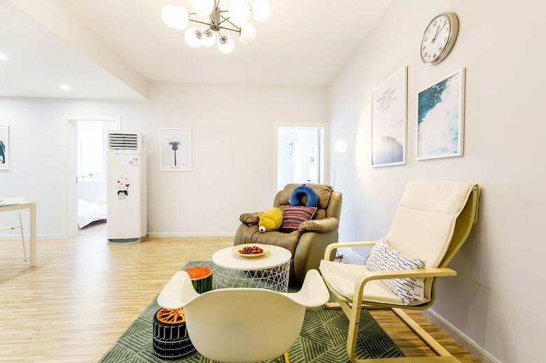 Lazy Apartment - Changyang Road