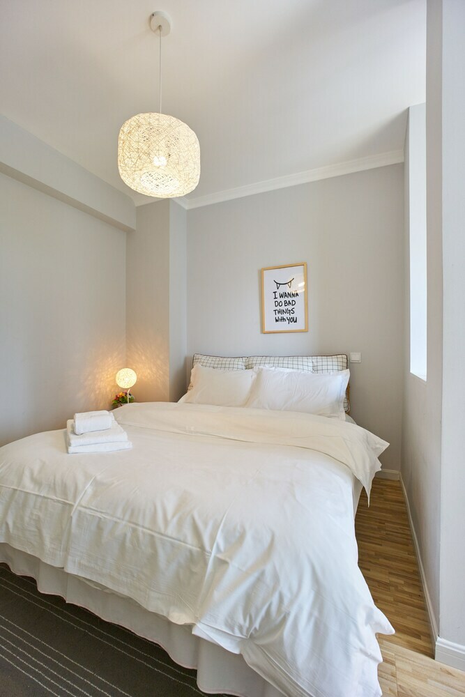 Lazy Apartment - Changyang Road