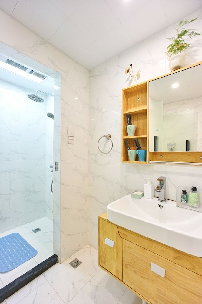 Lazy Apartment - Changyang Road