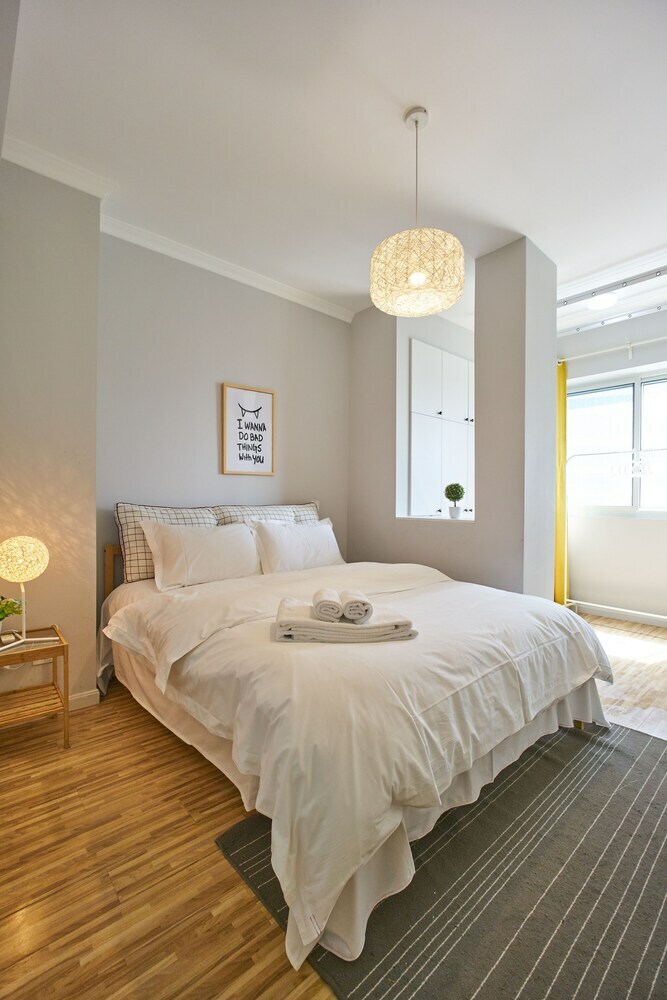 Lazy Apartment - Changyang Road