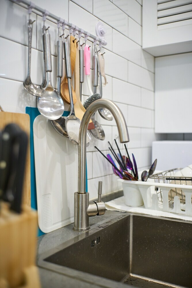 Lazy Apartment - Changyang Road