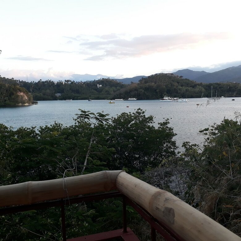 Bahay Isla Sanctuario