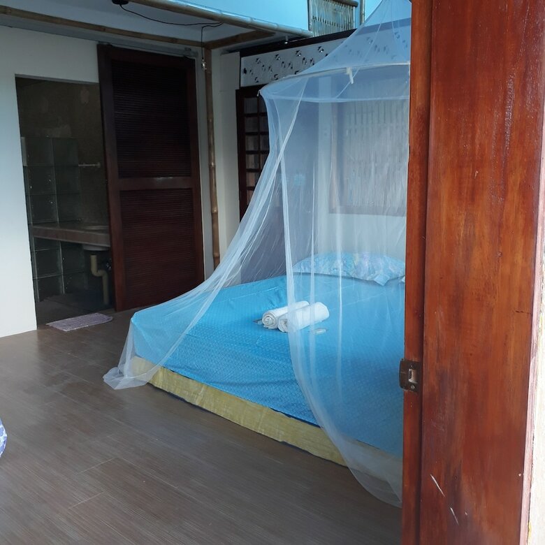 Bahay Isla Sanctuario
