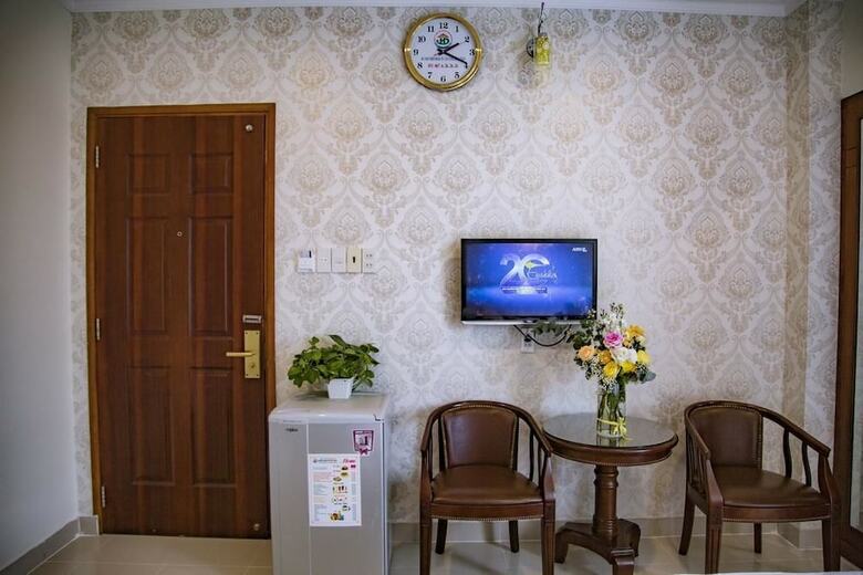 Huynh Duc Hotel