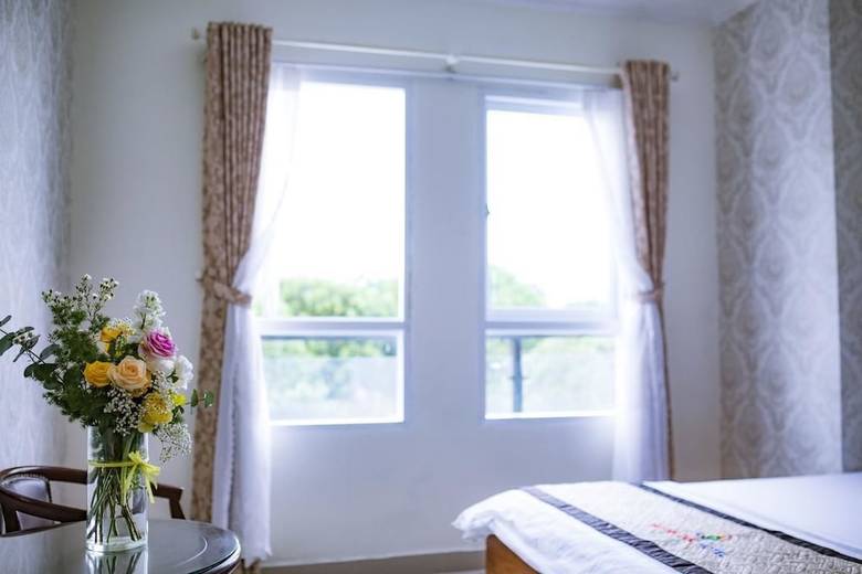 Huynh Duc Hotel