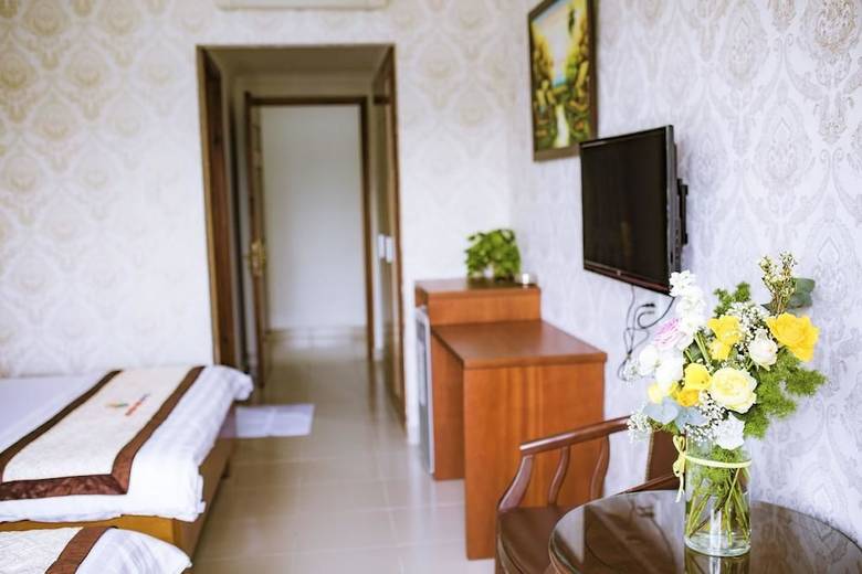 Huynh Duc Hotel