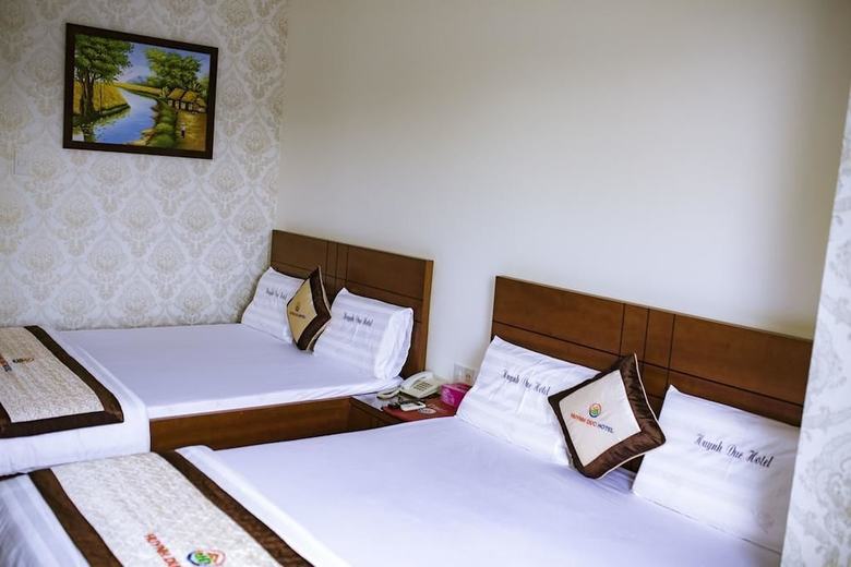 Huynh Duc Hotel