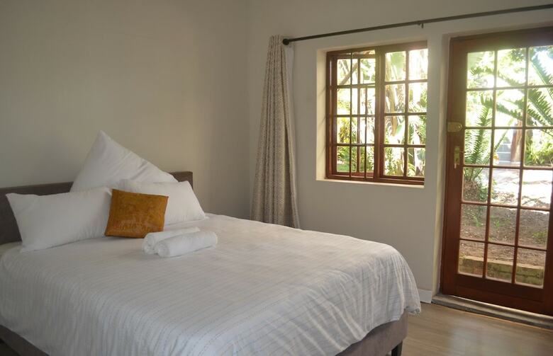 Hotel Cycad Lodge