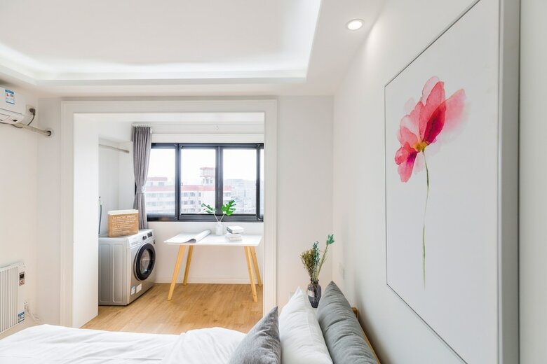 Lazy Apartment - Joy City