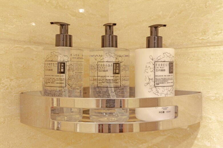 Echarm Hotel Shanghai Hongqiao Airport