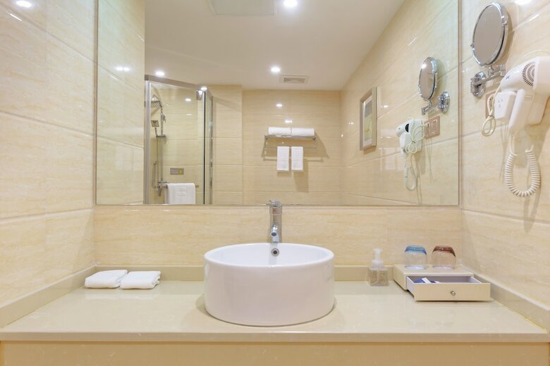 Echarm Hotel Shanghai Hongqiao Airport