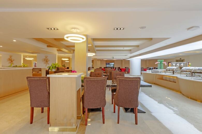 Echarm Hotel Shanghai Hongqiao Airport