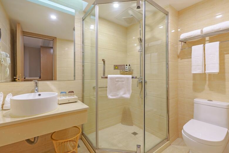 Echarm Hotel Shanghai Hongqiao Airport