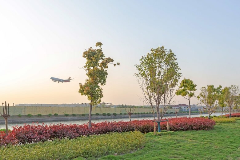 Echarm Hotel Shanghai Hongqiao Airport