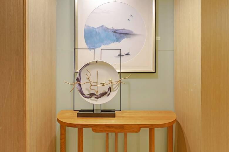 Echarm Hotel Shanghai Hongqiao Airport