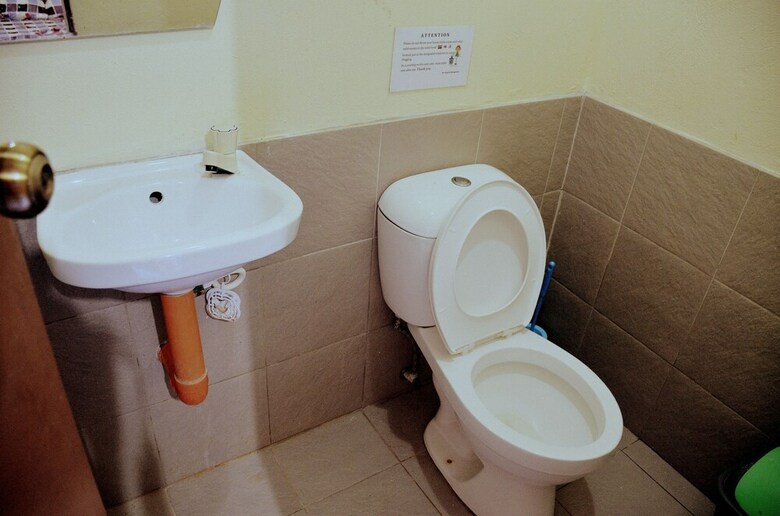 Hostal Malapascua Budget Inn