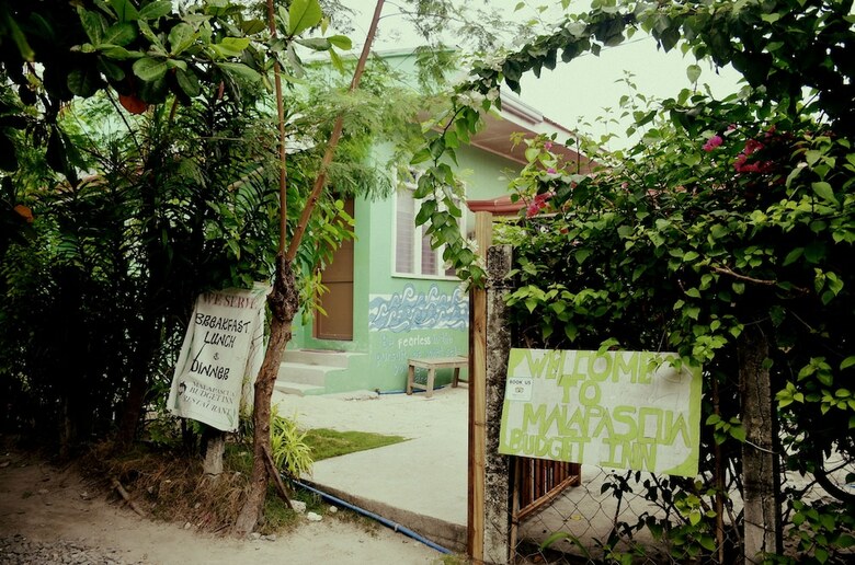 Hostal Malapascua Budget Inn