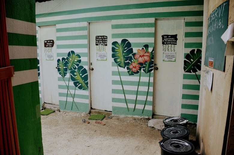 Hostal Malapascua Budget Inn