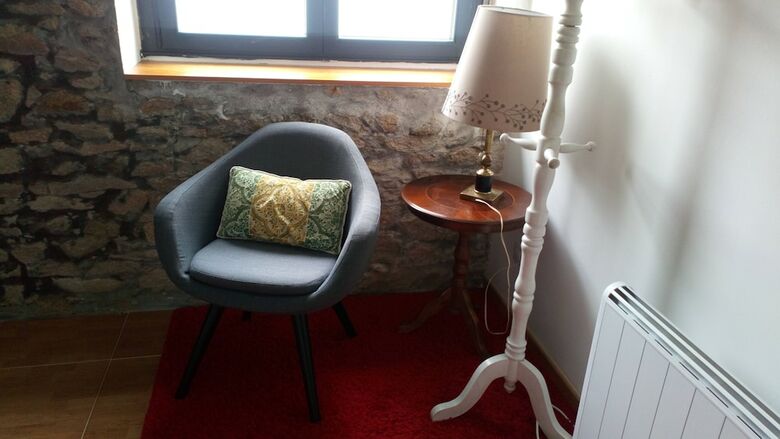 Apartamentos O Almacen