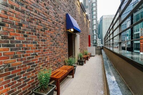 Hostal Soosong Guest House - Hostel