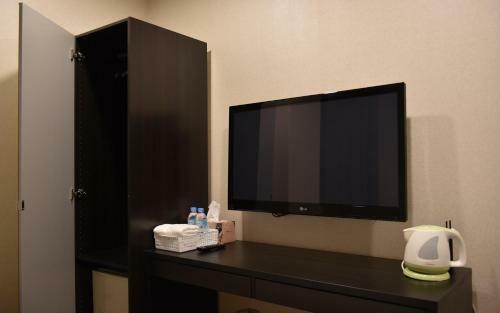 Hostal Soosong Guest House - Hostel
