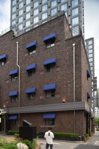 Hostal Soosong Guest House - Hostel
