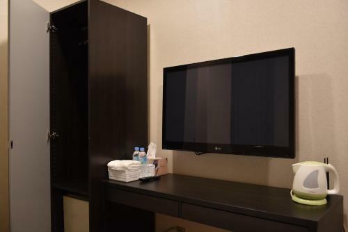 Hostal Soosong Guest House - Hostel