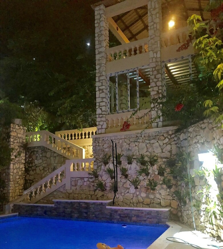Apartamentos Residences Etang  Du Jong