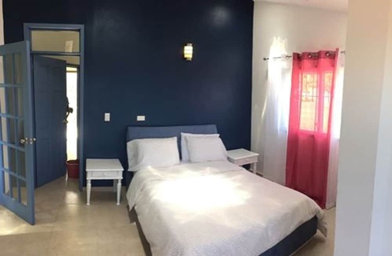 Apartamentos Residences Etang  Du Jong