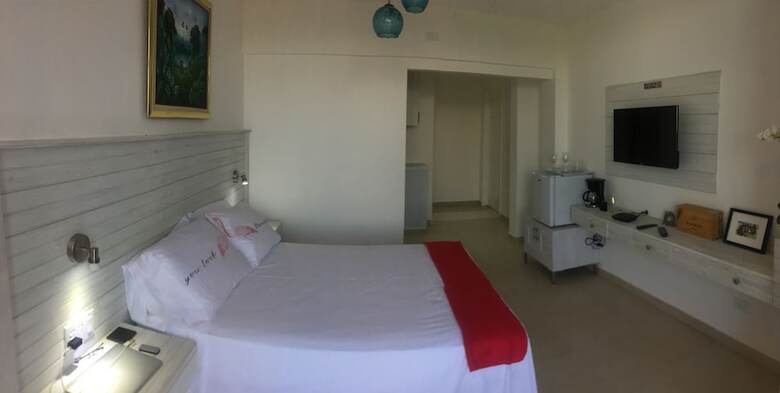 Apartamentos Residences Etang  Du Jong