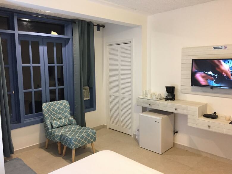 Apartamentos Residences Etang  Du Jong
