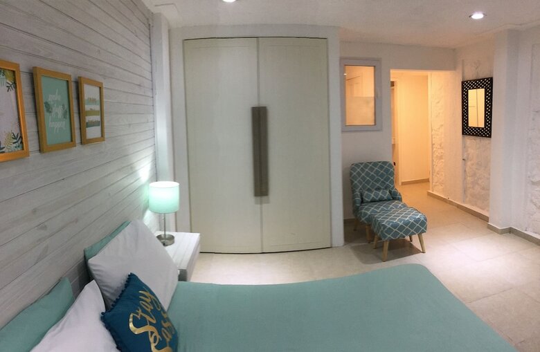 Apartamentos Residences Etang  Du Jong