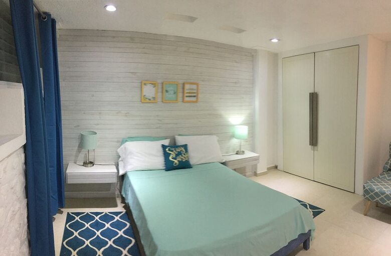 Apartamentos Residences Etang  Du Jong