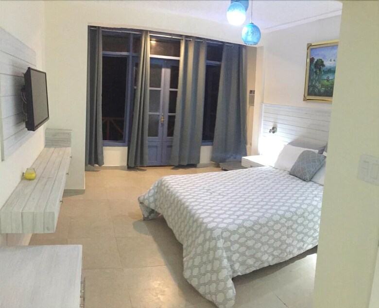 Apartamentos Residences Etang  Du Jong